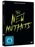 The New Mutants
