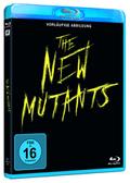 The New Mutants
