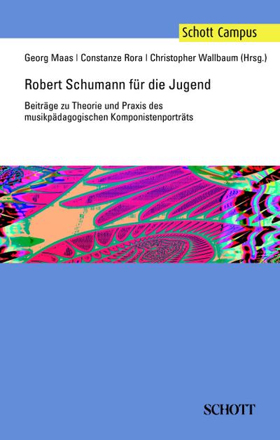Robert Schumann für die Jugend