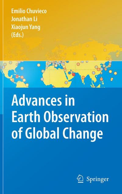 Advances in Earth Observation of Global Change