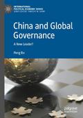 China and Global Governance