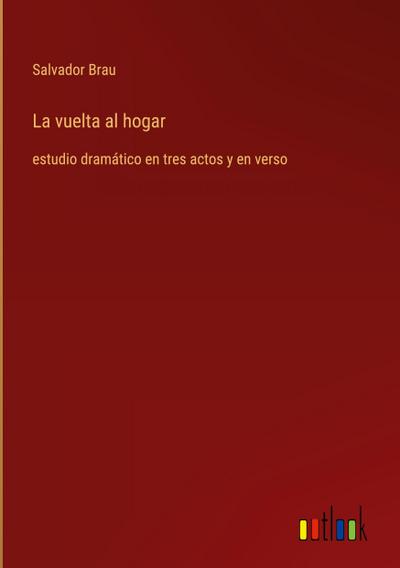 La vuelta al hogar