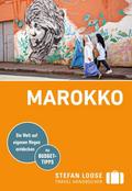Marokko