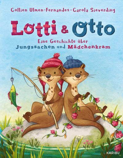 Lotti und Otto