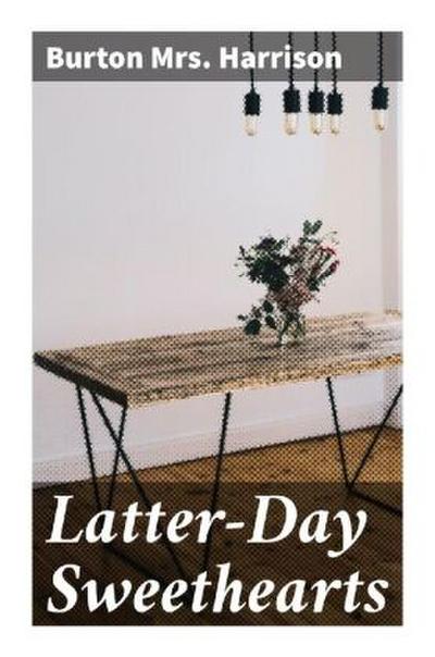 Latter-Day Sweethearts