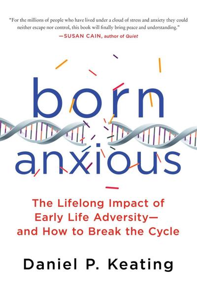 Born Anxious