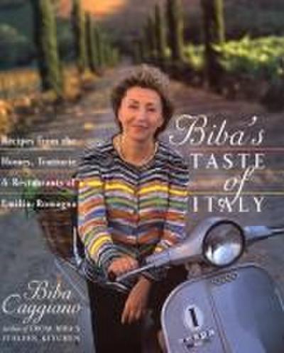 Biba’s Taste of Italy