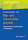 Bau- und Infrastrukturprojekte