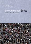 Environmental Ethics