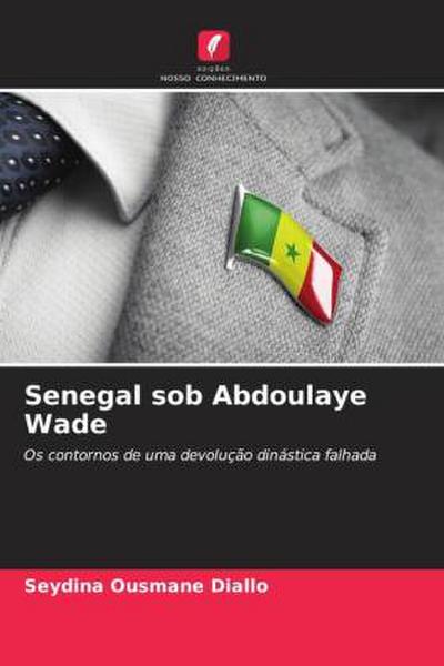 Senegal sob Abdoulaye Wade