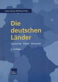 Die deutschen Länder
