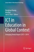 ICT in Education in Global Context