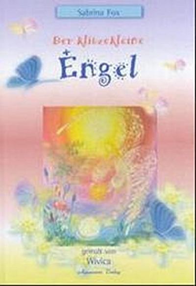 Der klitzekleine Engel