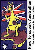How to speak Australian