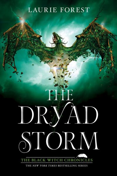 The Dryad Storm