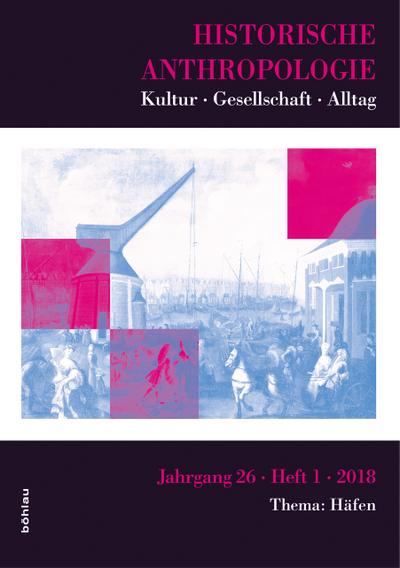 Historische Anthropologie