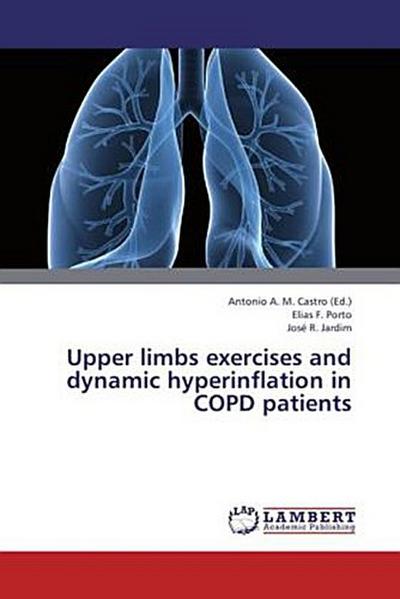 Upper limbs exercises and dynamic hyperinflation in COPD patients