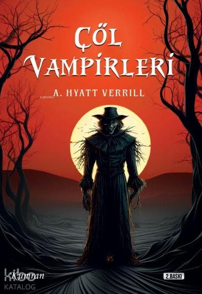 Cöl Vampirleri