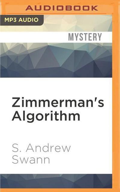 Zimmerman’s Algorithm