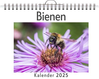 Hofmann, D: Bienen