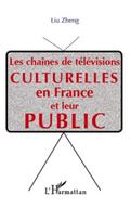 Les chaInes de televisions culturelle  en france et leur pub