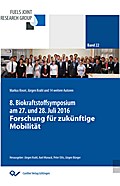 Forschung für zukünftige Mobilität