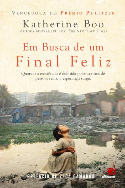 Em Busca de um Final Feliz