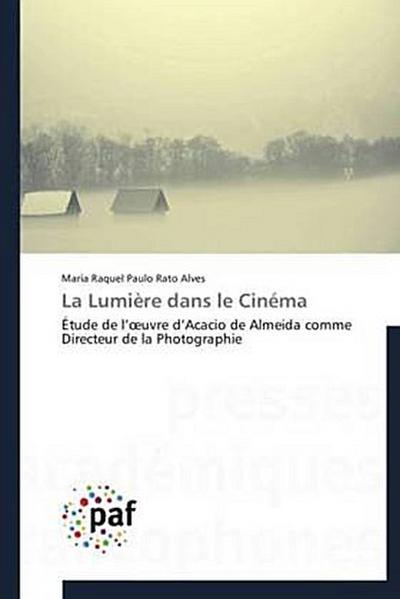 La Lumière dans le Cinéma