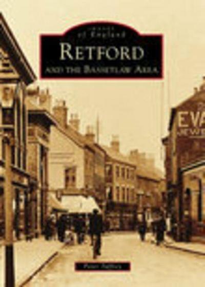 Retford and the Bassetlaw Area