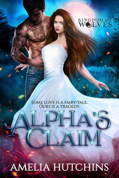 Alpha’s Claim