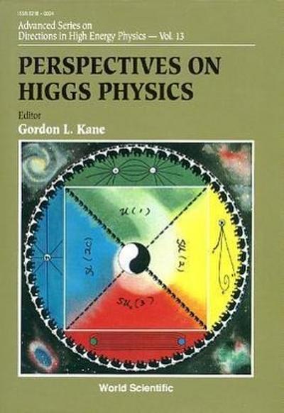 Perspectives on Higgs Physics