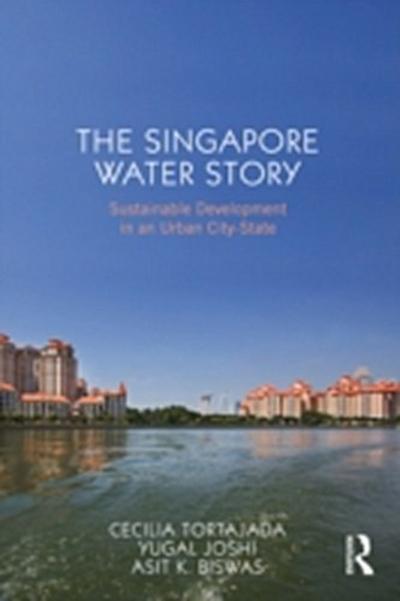 Singapore Water Story