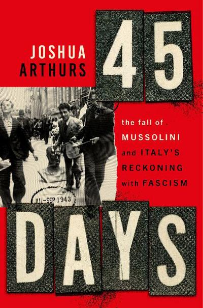 Forty-Five Days