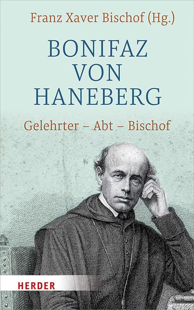 Bonifaz von Haneberg