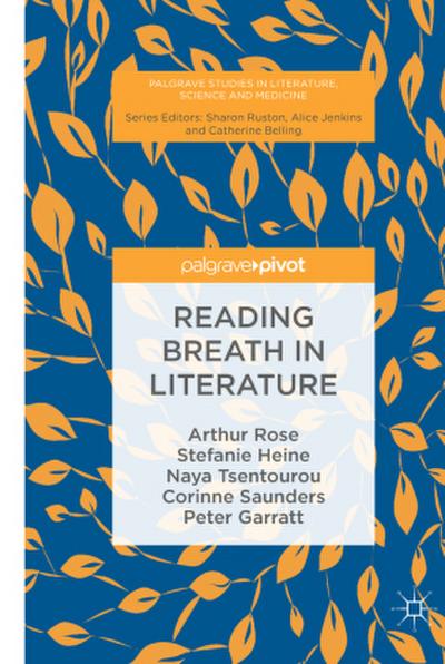 Reading Breath in Literature