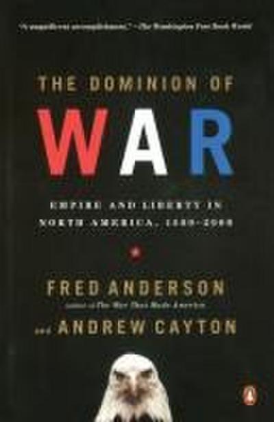 The Dominion of War