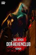 DER HEXENCLUB
