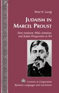 Judaism in Marcel Proust