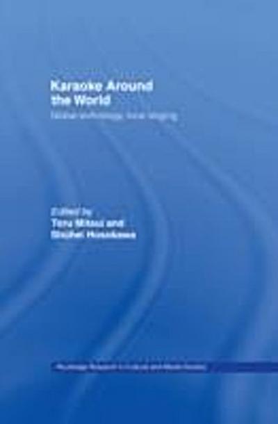 Karaoke Around the World