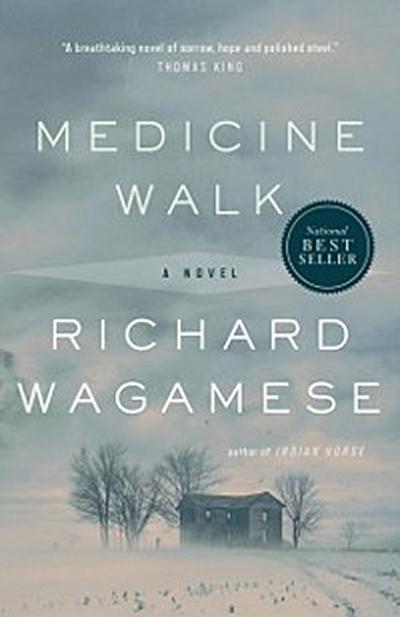 Medicine Walk