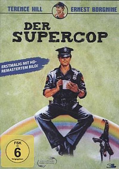 Der Supercop
