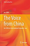 The Voice from China