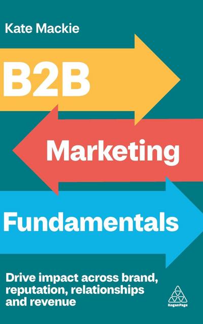 B2B Marketing Fundamentals
