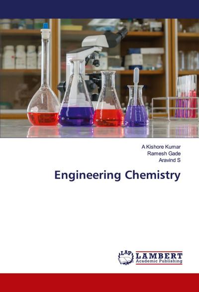 Engineering Chemistry