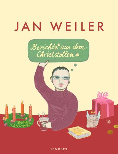 Weiler, J: Berichte aus dem Christstollen
