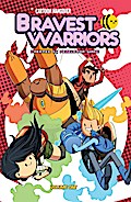 Bravest Warriors Vol. 1