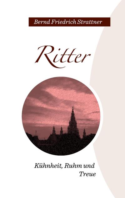 Strattner, B: Ritter