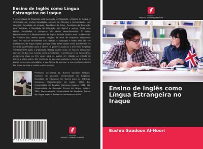 Ensino de Inglês como Língua Estrangeira no Iraque