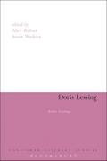 Doris Lessing