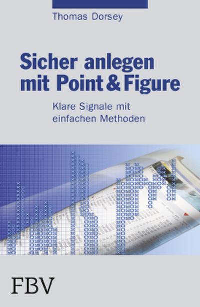 Sicher anlegen mit Point und Figure